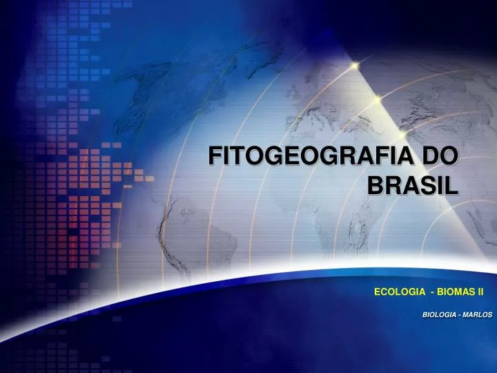 Apostila Geografia Paraiba, PDF, Mangue