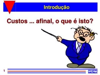 introdu o
