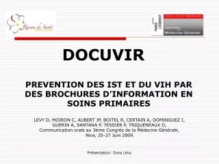 docuvir