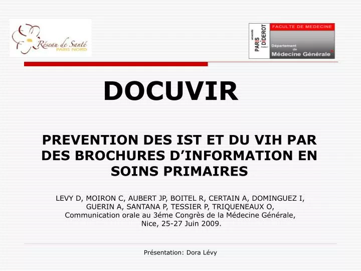 docuvir