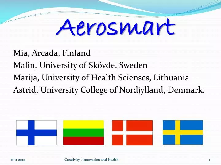 aerosmart