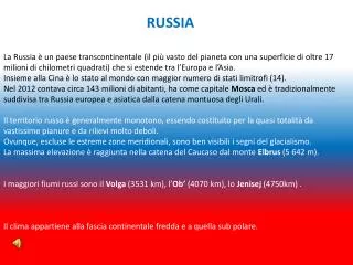 russia