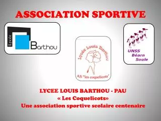association sportive