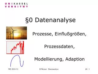 0 datenanalyse