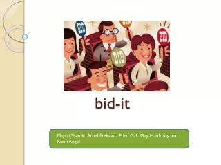 bid-it