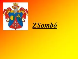zsomb