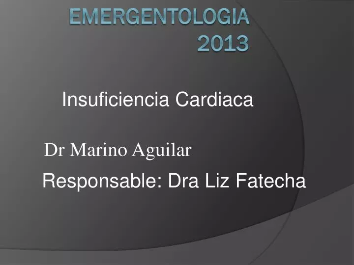 responsable dra liz fatecha