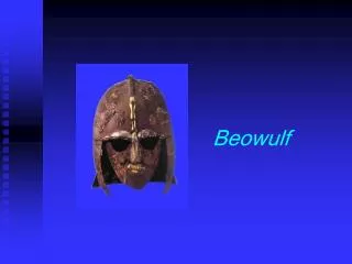 Beowulf