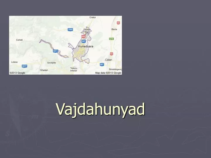 vajdahunyad