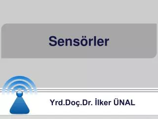 sens rler