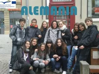alemania