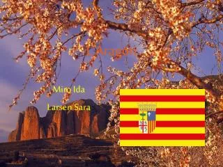 l aragon