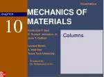 Columns - slide 1