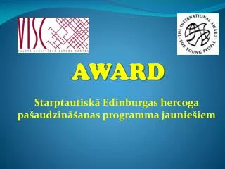 award
