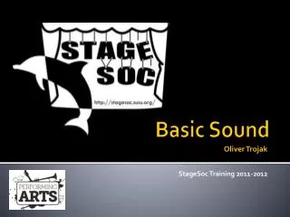 Basic Sound