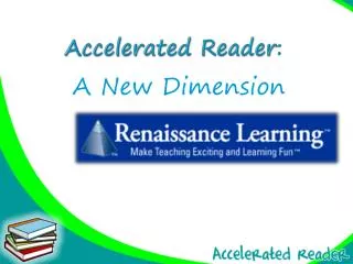 Accelerated Reader :