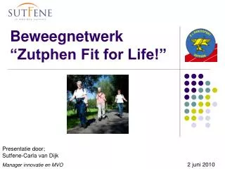 beweegnetwerk zutphen fit for life