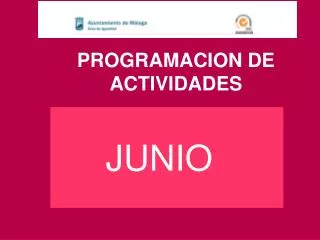 junio