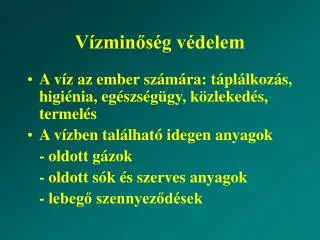 v zmin s g v delem