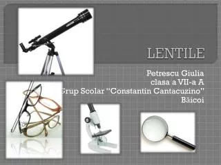 lentile