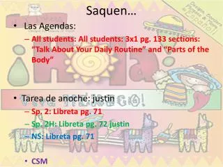 saquen