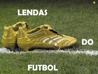 os cincos grandes