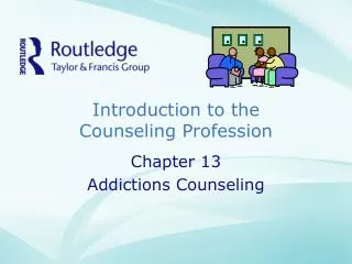 Introduction to the Counseling Profession