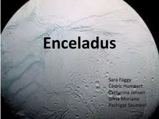 Enceladus