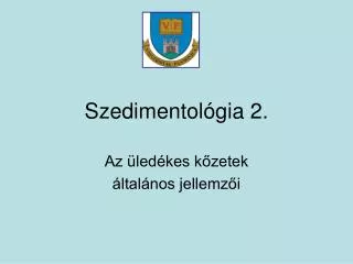 szedimentol gia 2