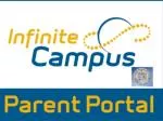 Infinite Campus - slide 1