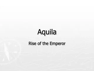 Aquila