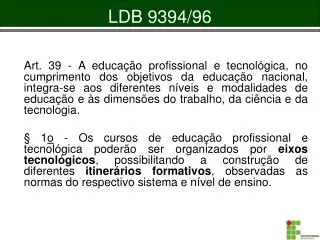 ldb 9394 96