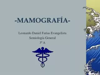 mamograf a