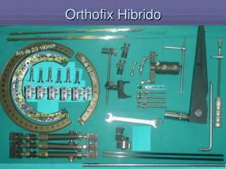 orthofix hibrido