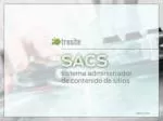 t r e s i t e 28.Marzo . 05 - slide 1