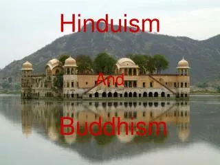 Hinduism