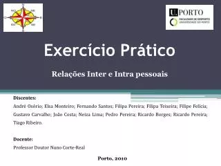 exerc cio pr tico