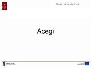 acegi