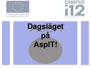 dagsl get p aspit