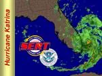 Hurricane Katrina