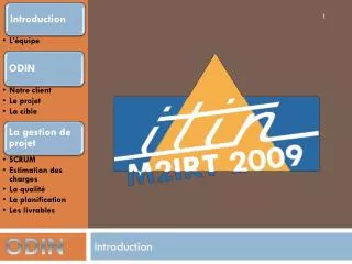 introduction
