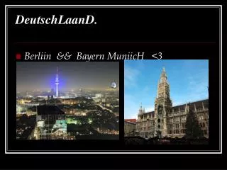 deutschlaand