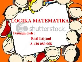 logika matematika