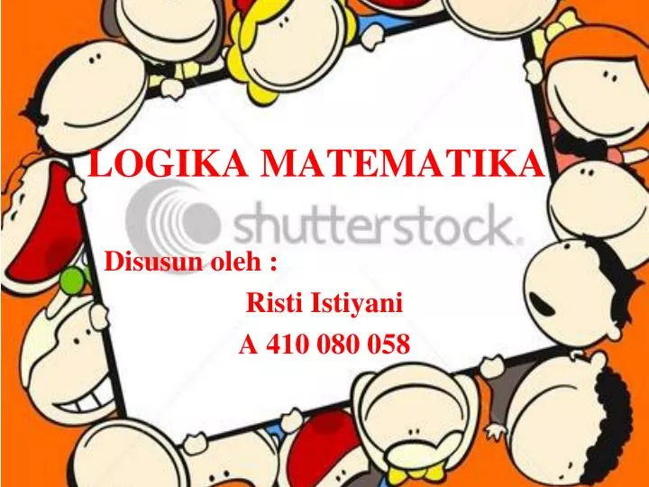 logika matematika