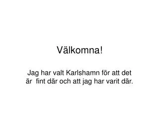 v lkomna