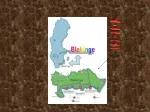 Blekinge - slide 1