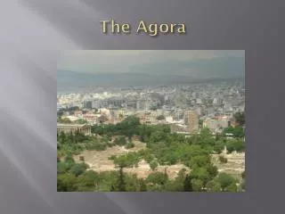 The Agora