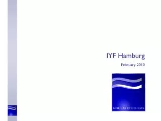 IYF Hamburg February 2010