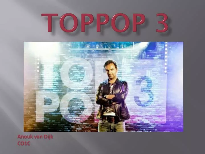 toppop 3