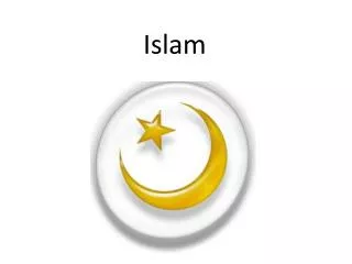 islam
